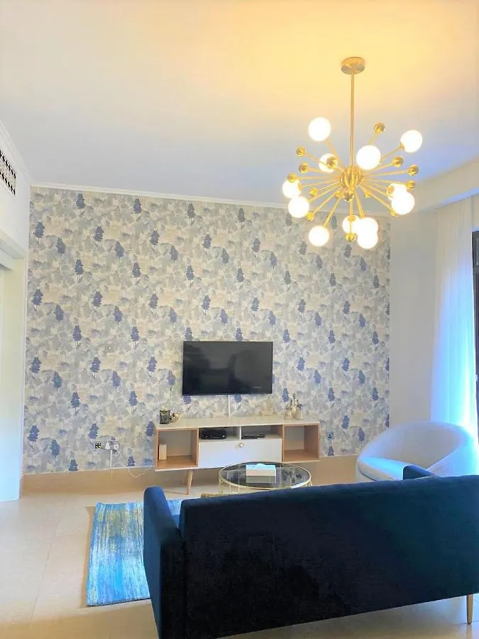 Mima'S House In The Heart Of Dubai Downtown Apartment