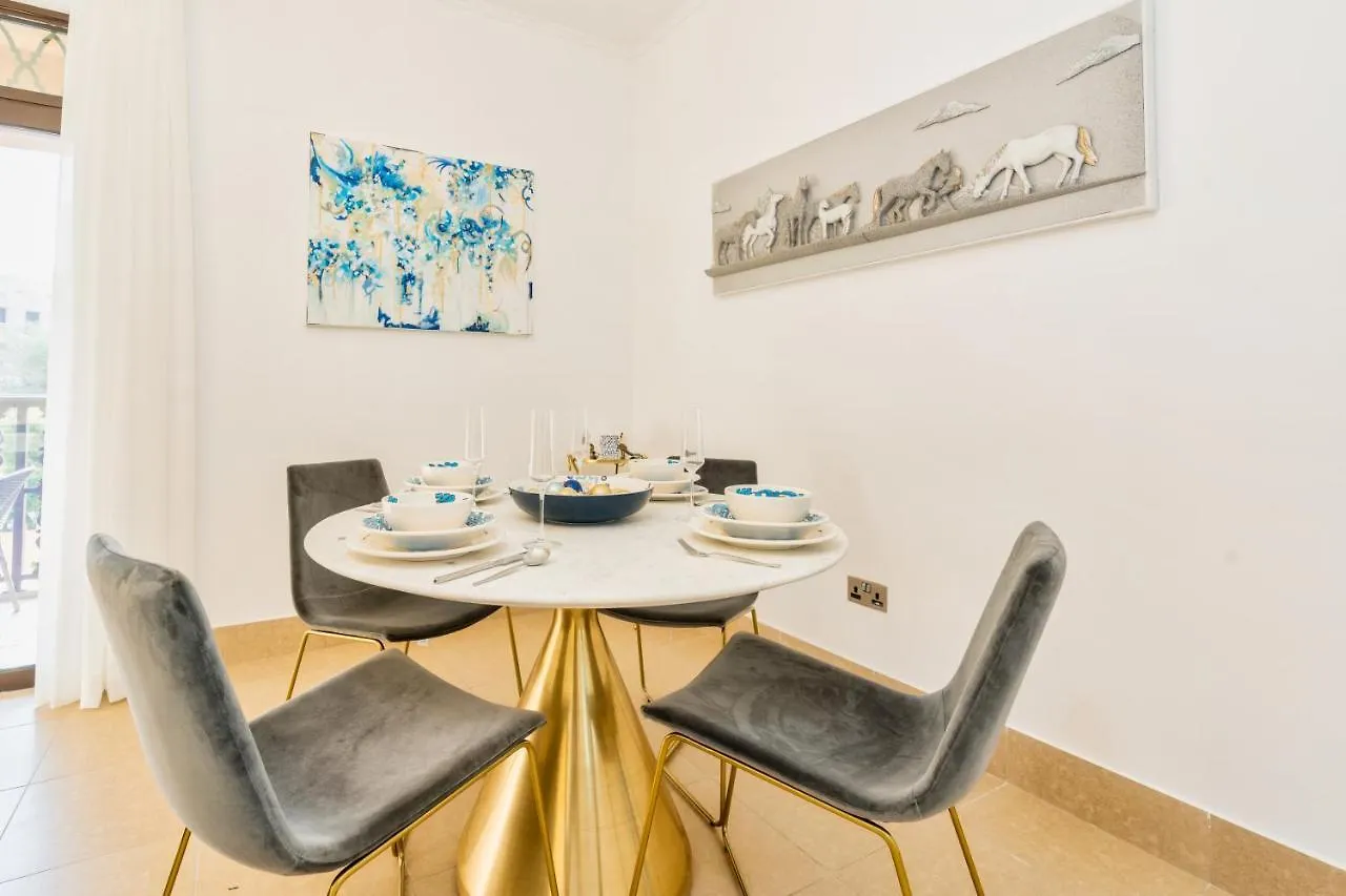 Mima'S House In The Heart Of Dubai Downtown Apartment