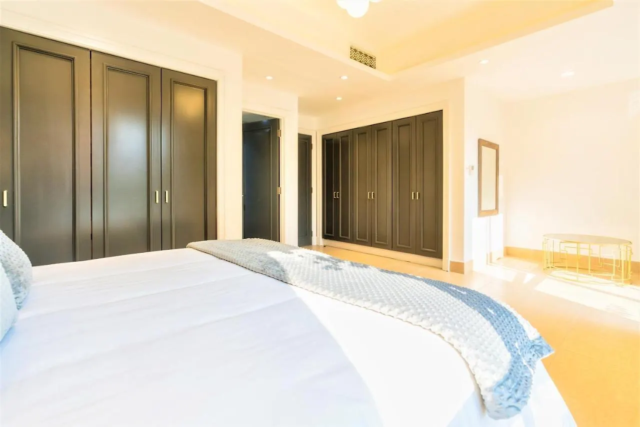 Mima'S House In The Heart Of Dubai Downtown Apartment