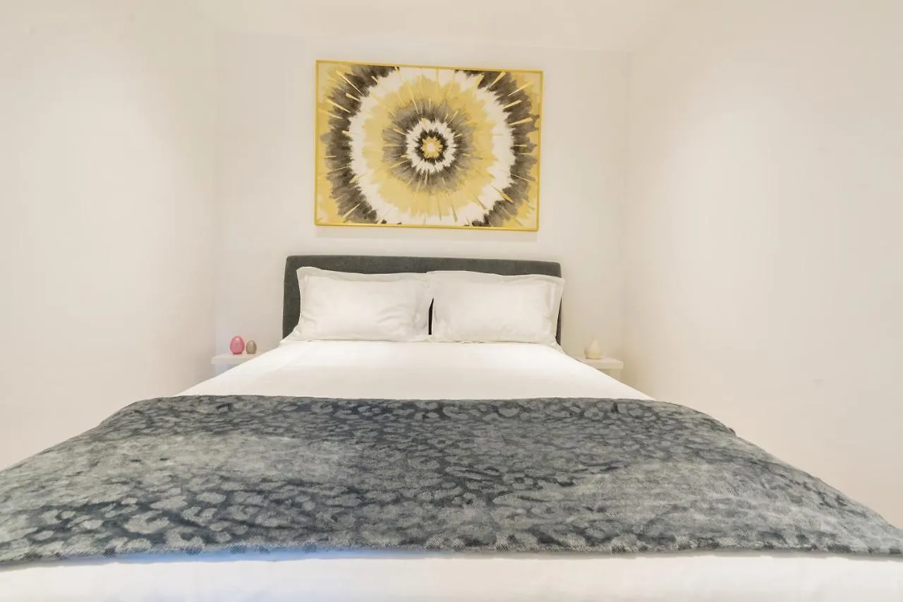 Mima'S House In The Heart Of Dubai Downtown Apartment