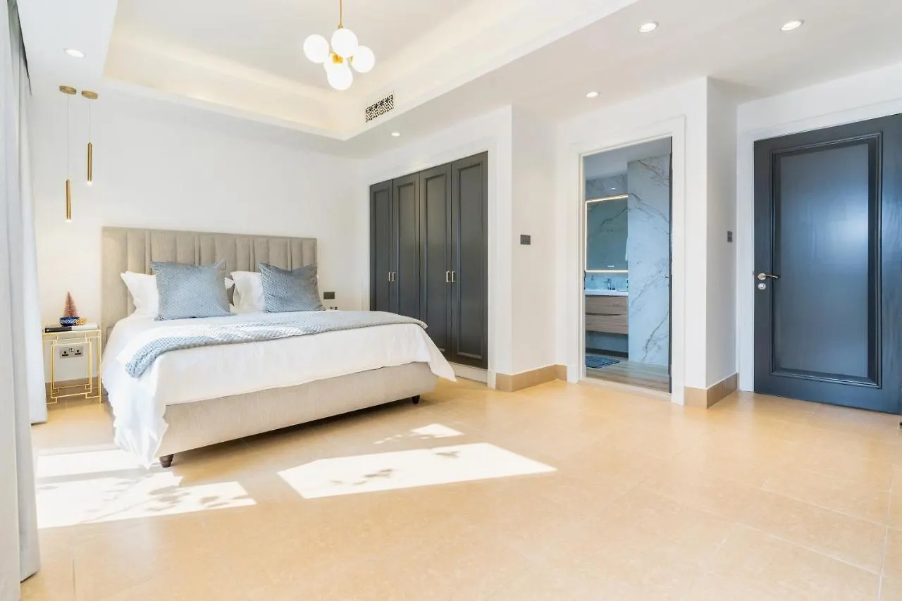Mima'S House In The Heart Of Dubai Downtown Apartment United Arab Emirates