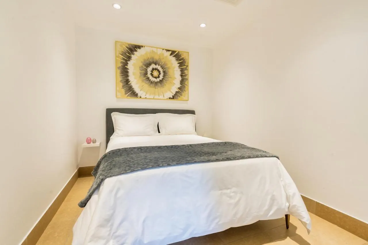 Mima'S House In The Heart Of Dubai Downtown Apartment 0*,  United Arab Emirates